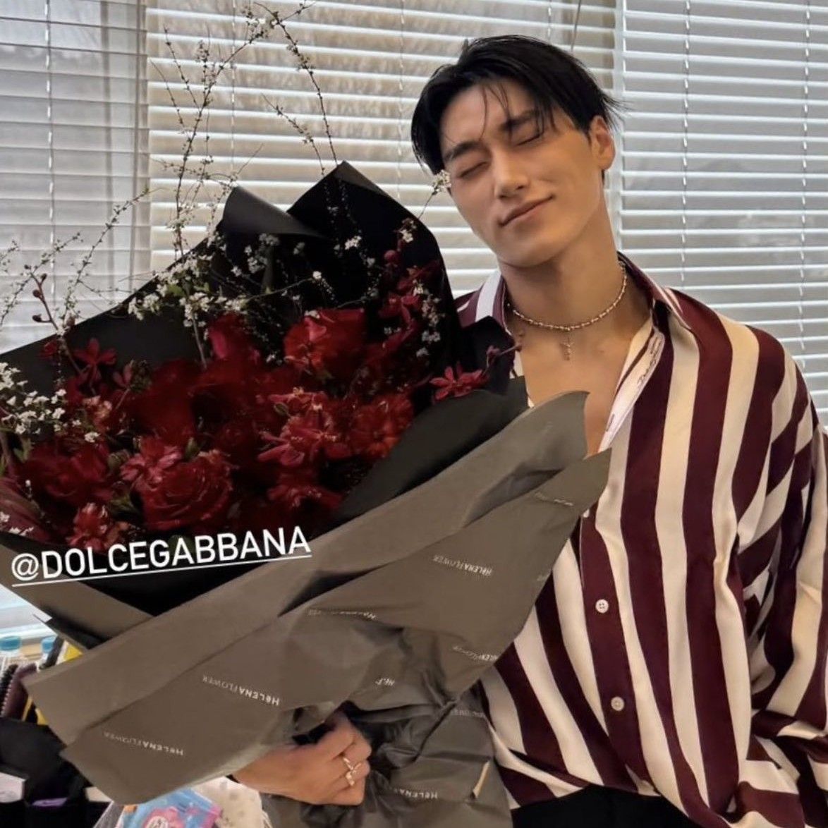 에이티즈 팬이 찍은 순간