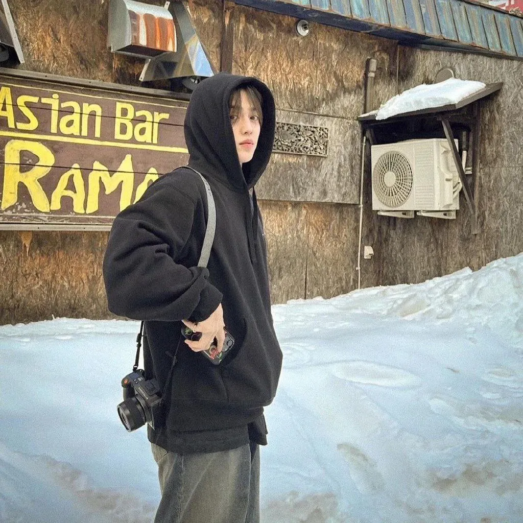 Latest photo of S.Coups (SEVENTEEN)