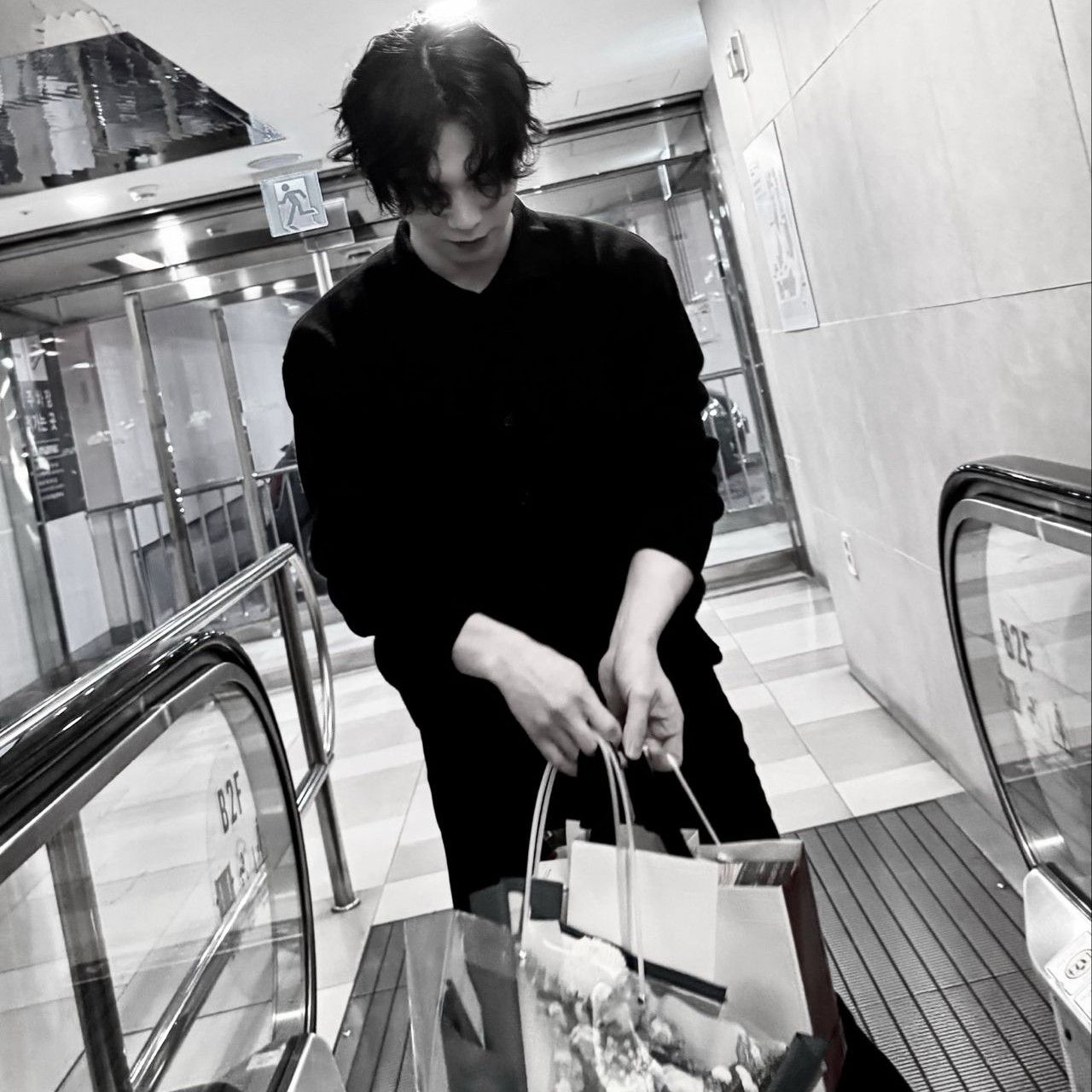 Behind-the-scenes cut of Rocky