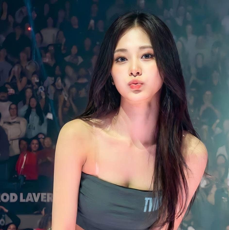 쯔위 (TWICE)의 최신 사진