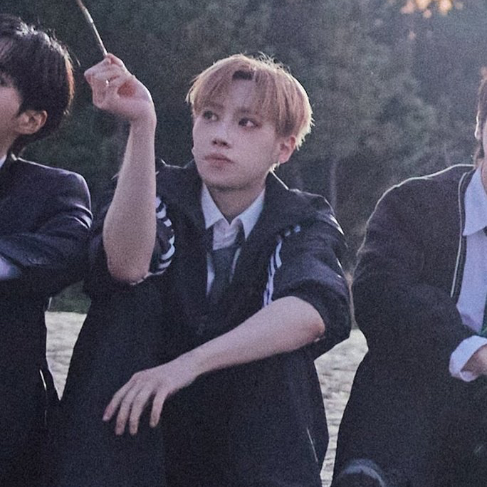 Behind-the-scenes cut of Arno (ALPHA DRIVE ONE)