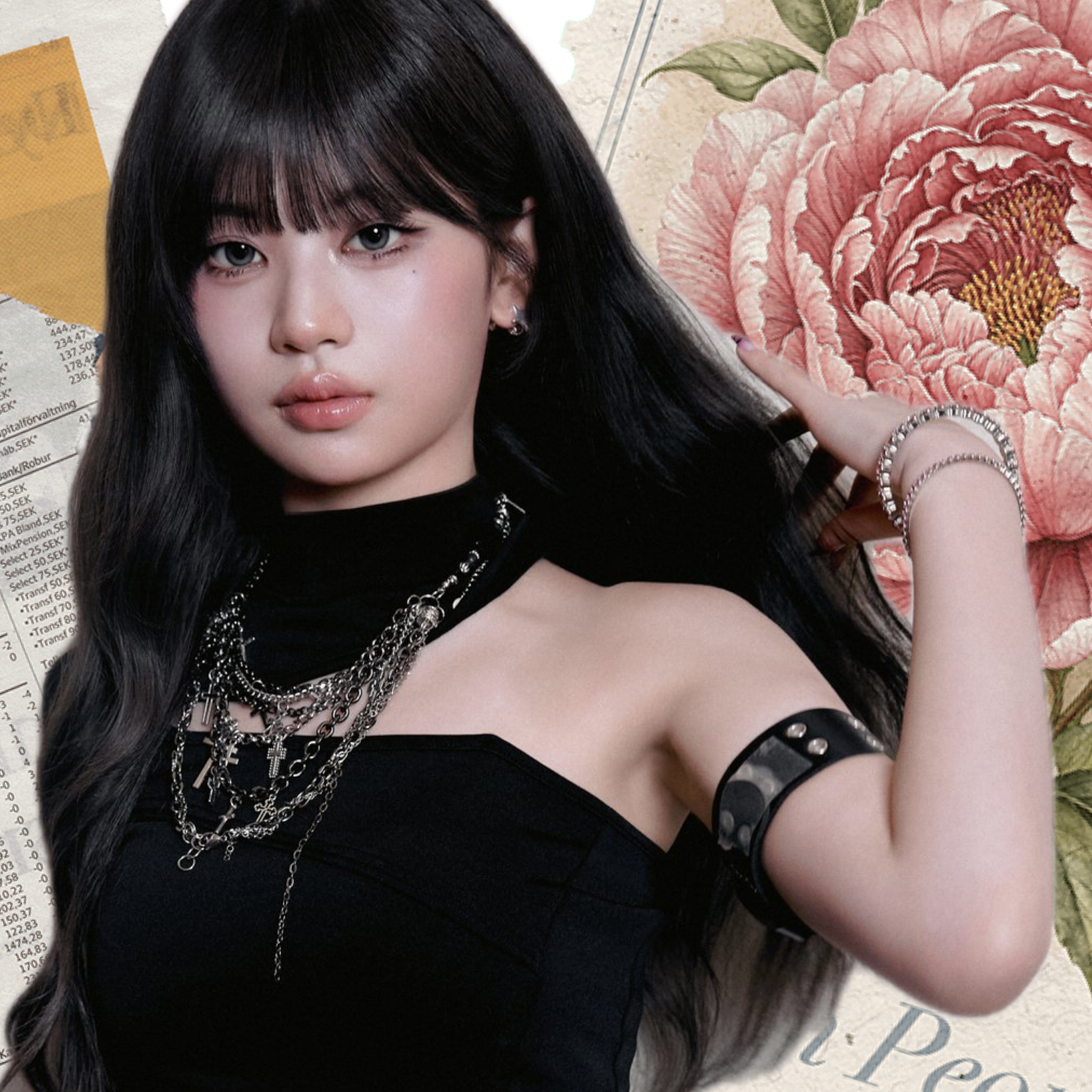 村上璃杏 まとめ売り ME:I 村上璃杏 ファンダムコミュニティ │ KPOP人気No.1アプリ 最愛ドル