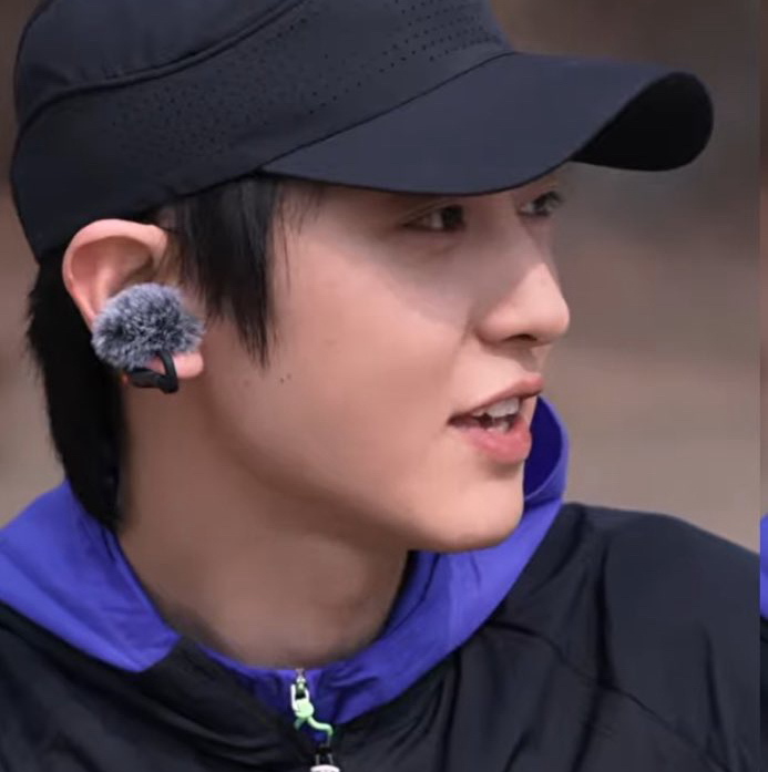 찬열 (EXO) 최근 활동샷