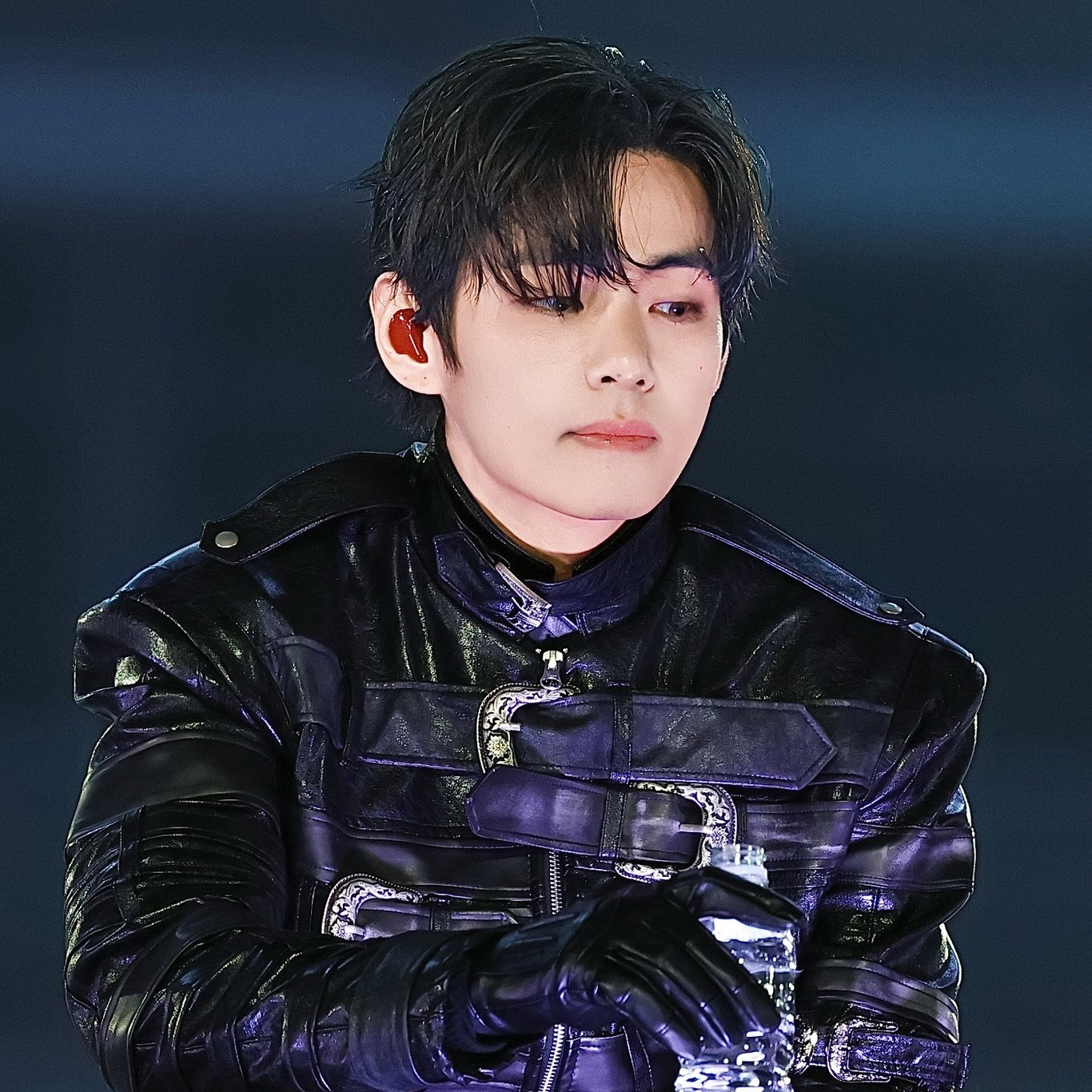 Feed komunitas K-pop terpanas hari ini