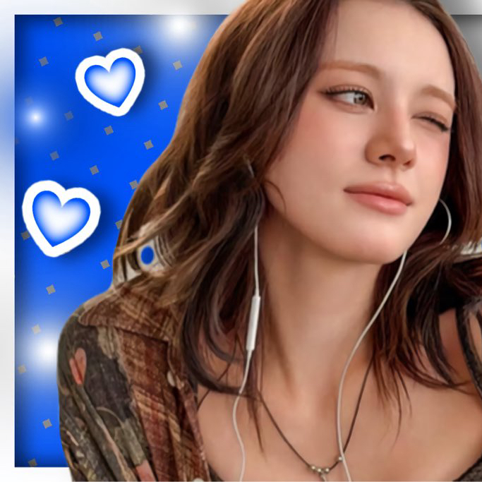 Behind-the-scenes cut of Nina (NiziU)