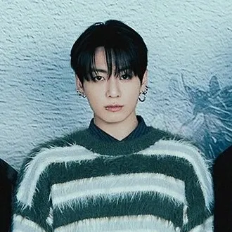 Momen yang diabadikan oleh penggemar Jungkook (BTS)