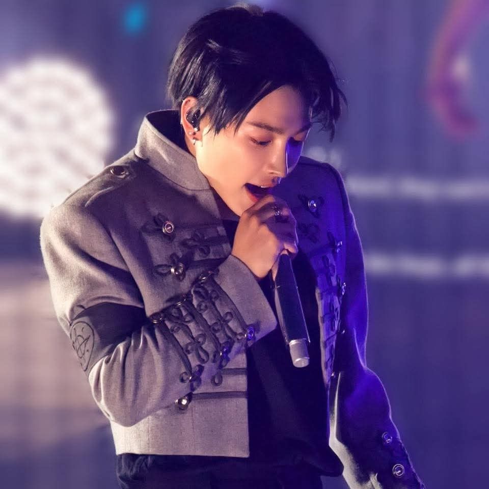 에이티즈 팬이 찍은 순간