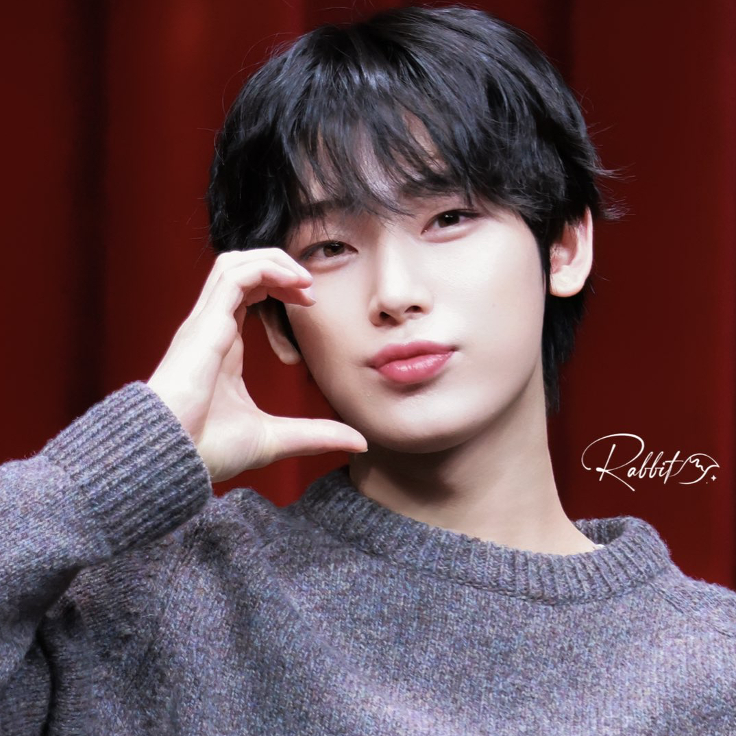 선우 (ENHYPEN) 팬이 찍은 순간