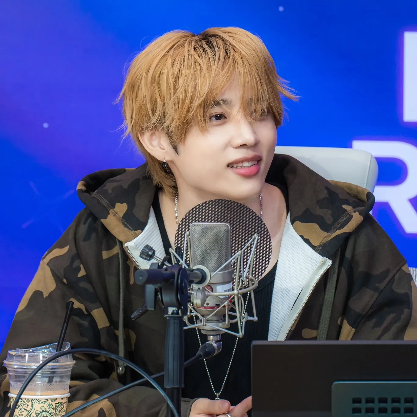 Latest photo of Sunwoo (THE BOYZ)