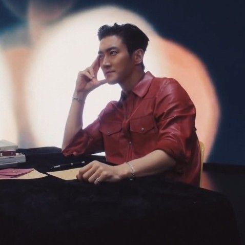 始源 (Super Junior)粉絲拍下的瞬間