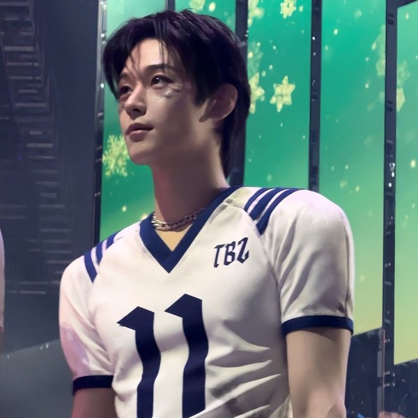 Popular profile image of Juyeon (THE BOYZ) selected by votes