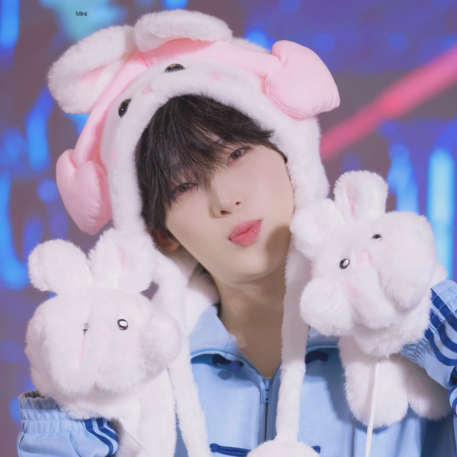 Today’s hot picks from the 선우 (ENHYPEN) community