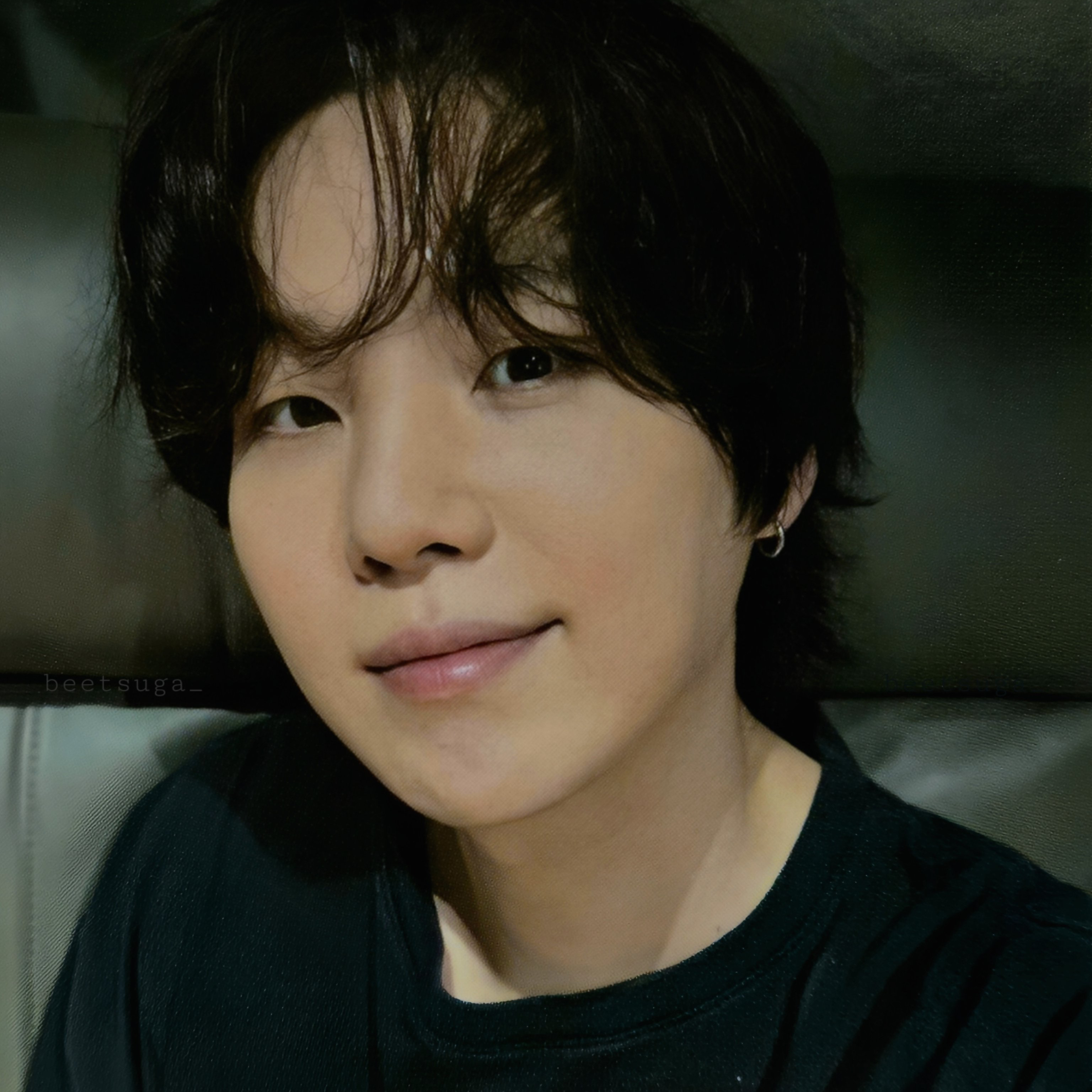 슈가 (방탄소년단) 최근 활동샷