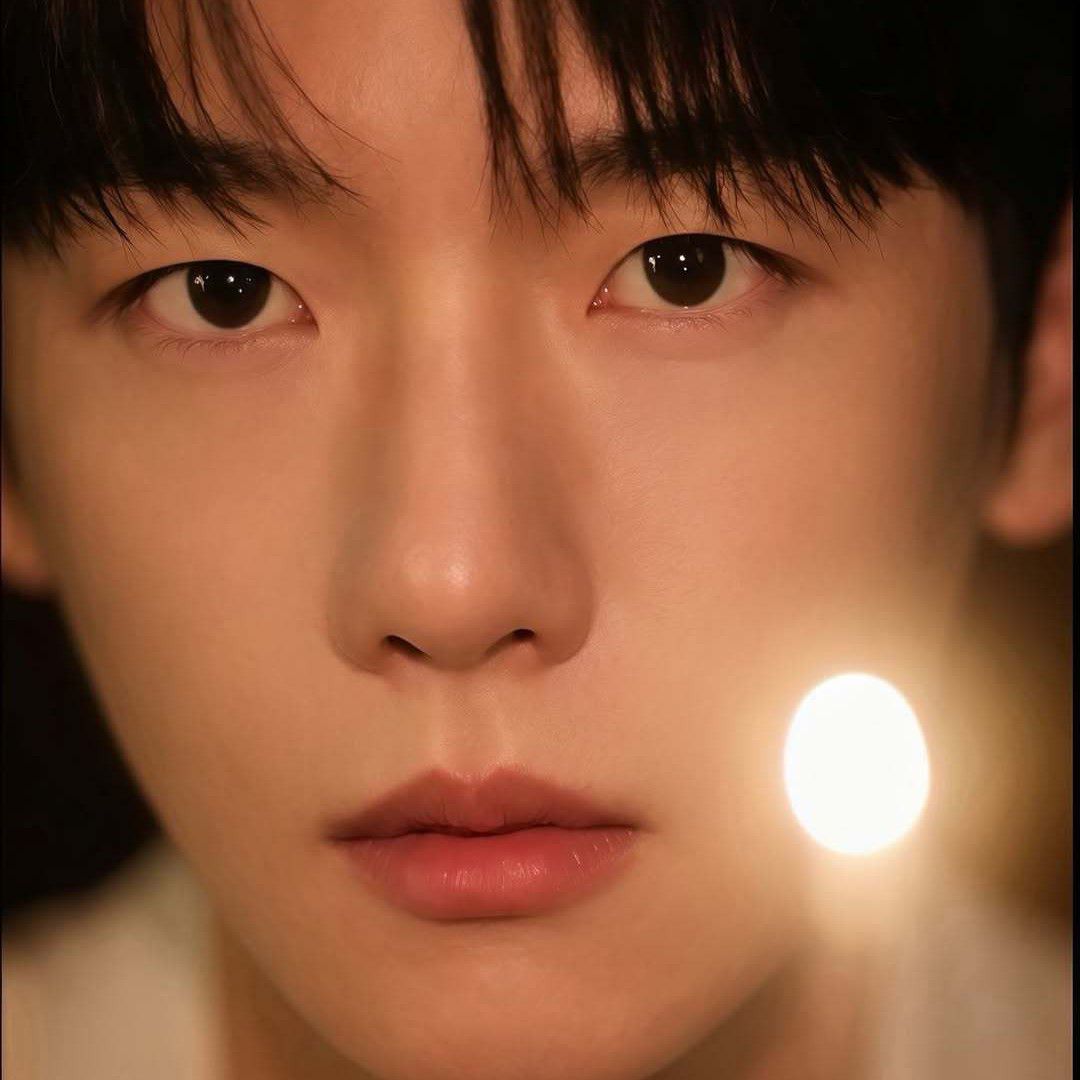 Latest photo of Baekhyun (EXO)