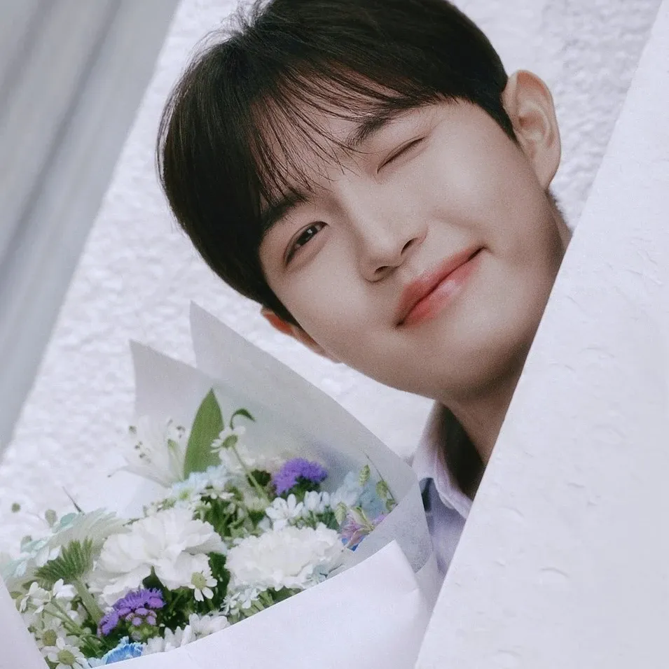 金在奐的幕後花絮