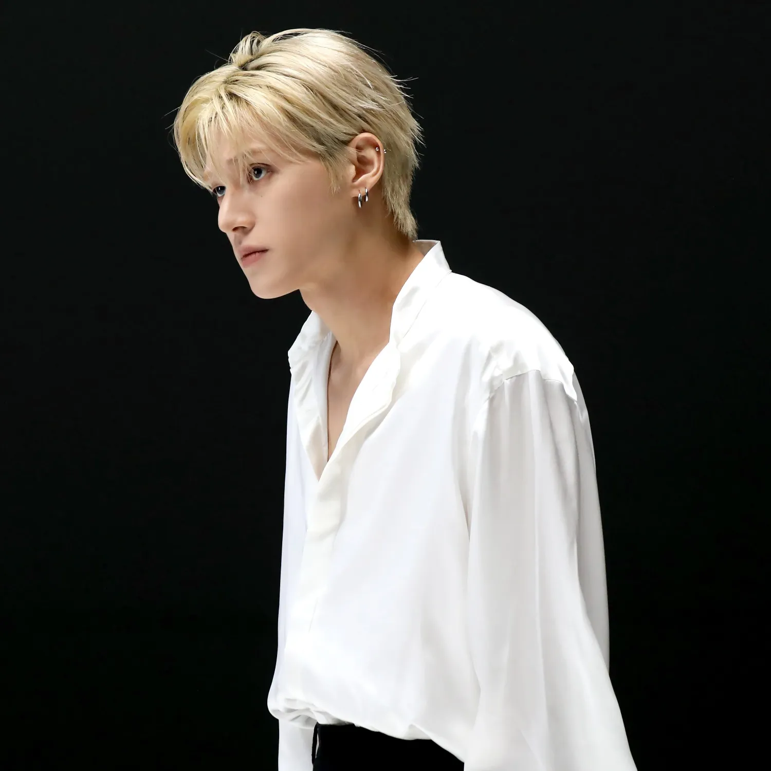 ATEEZファンが撮った瞬間