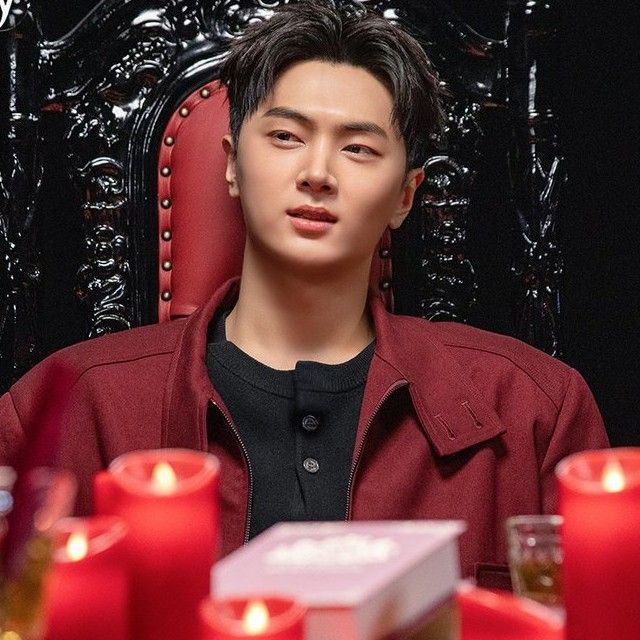 제이 (ENHYPEN)의 최신 사진