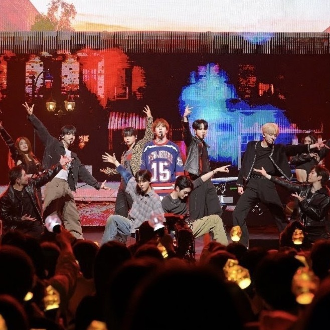 Latest photo of n.SSign