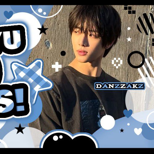 Recent activity shot of Soobin (TOMORROW X TOGETHER)