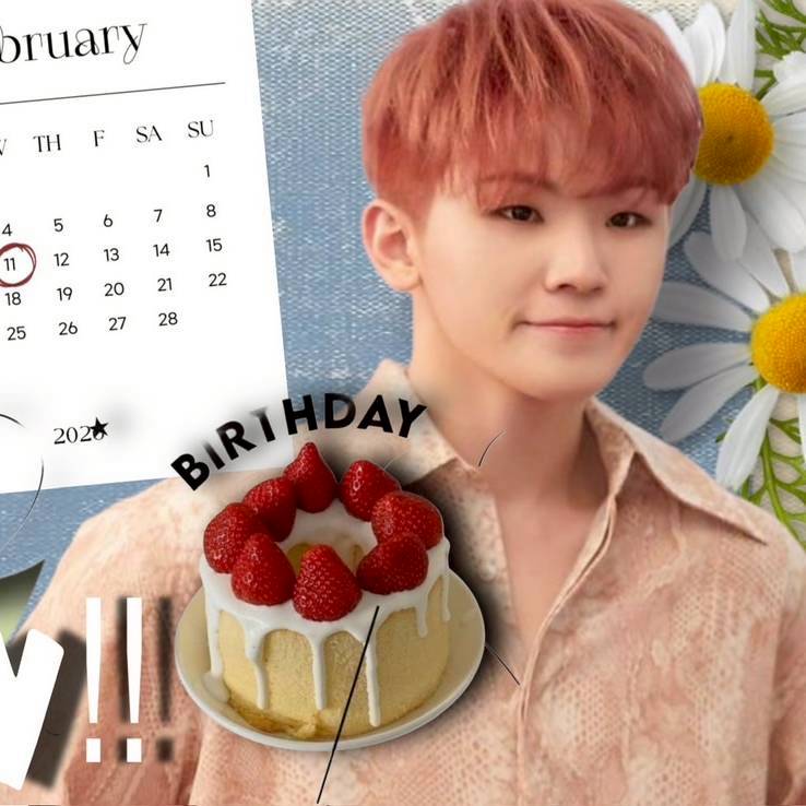 Must-see popular post of 우지 (세븐틴), your favorite