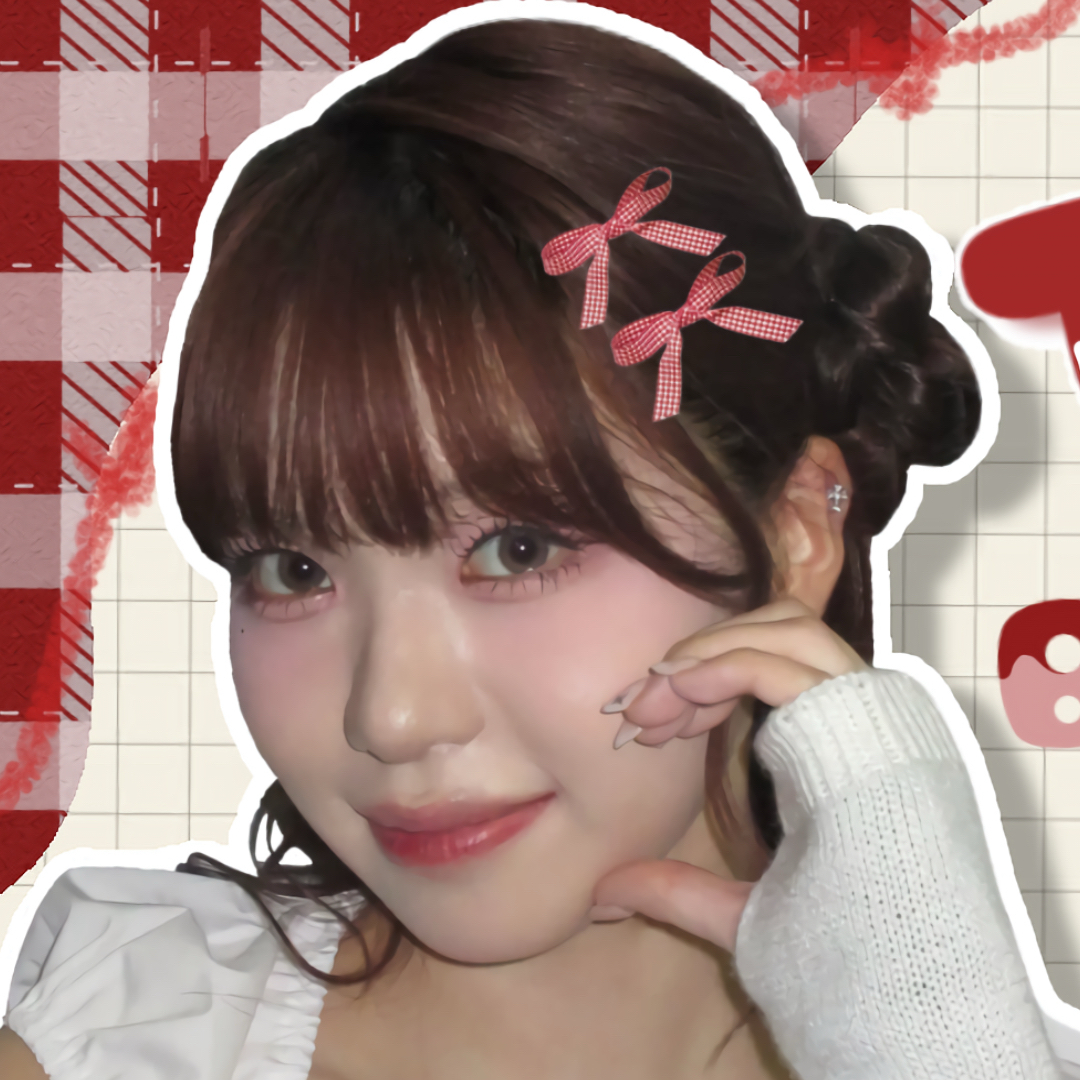 Recent activity shot of Ebihara Tsuzumi (ME:I)