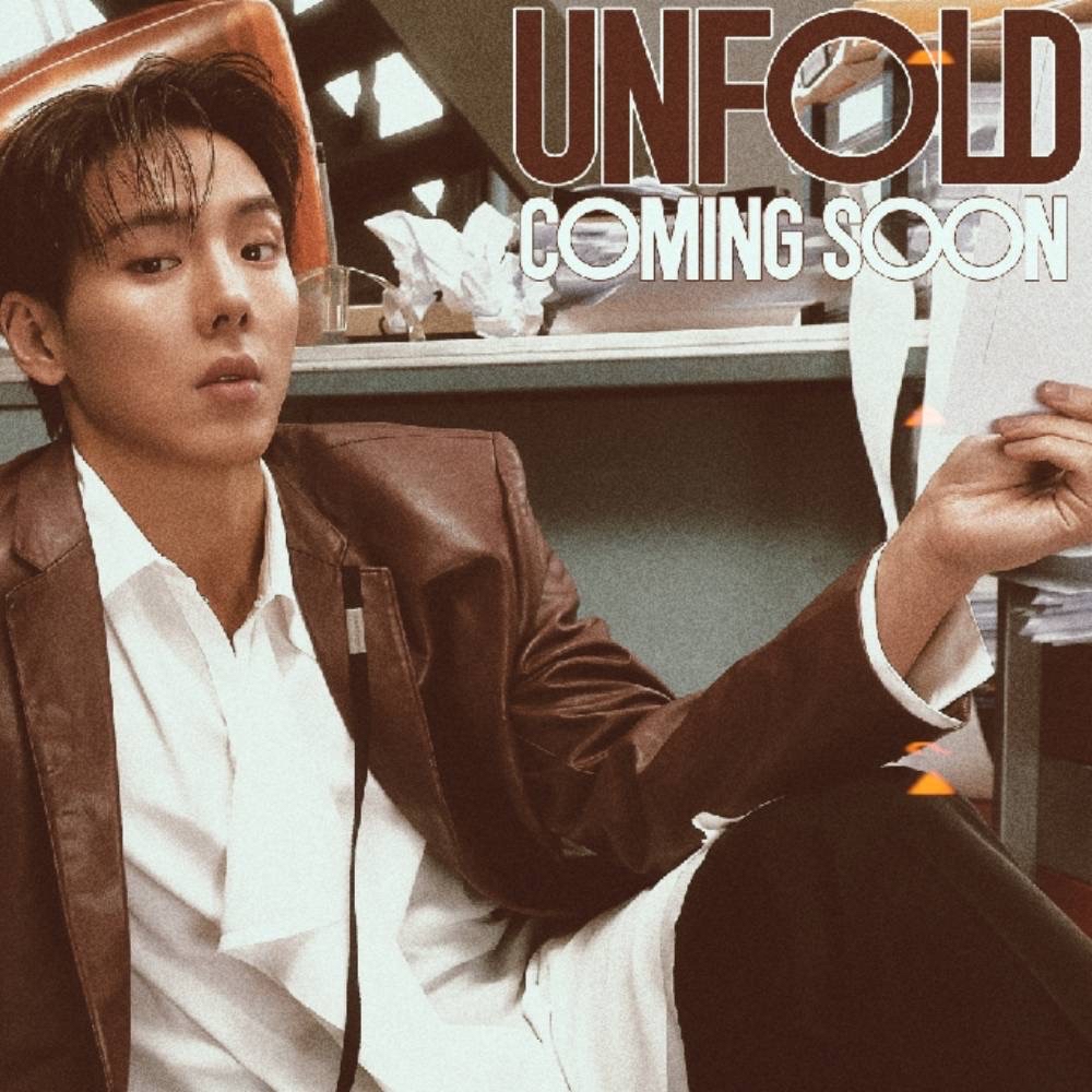 셔누 (몬스타엑스)의 비하인드 컷