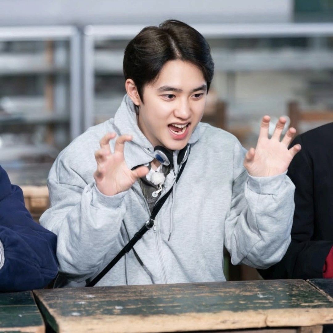 ディオ (EXO)の最近の活動写真