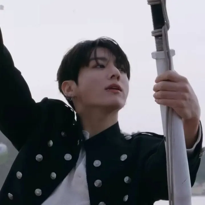 정국 (방탄소년단) 최근 활동샷