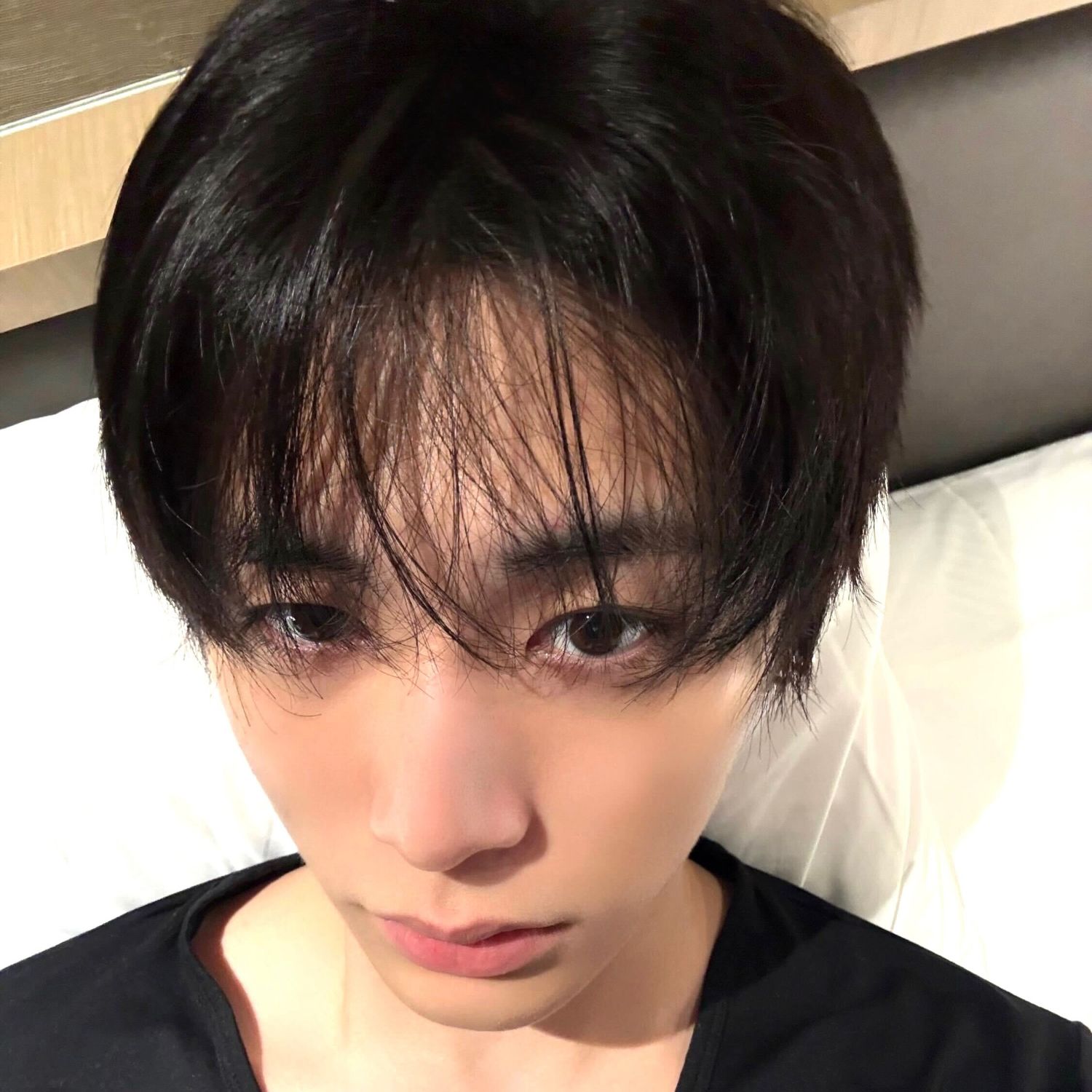 Latest photo of Taesan (BOYNEXTDOOR)