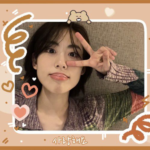 今天在最愛偶像中閃耀的Lua代表照片