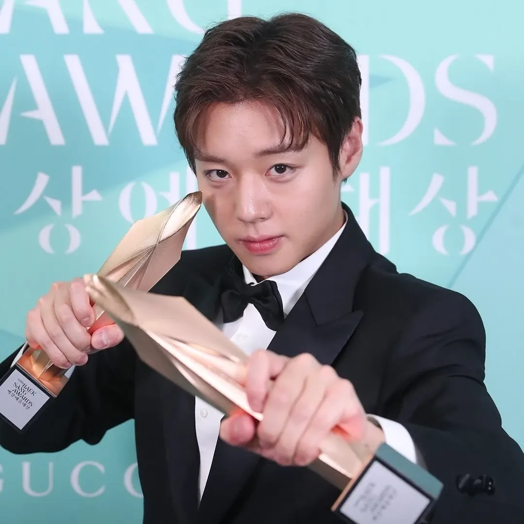 박지훈 최근 활동샷