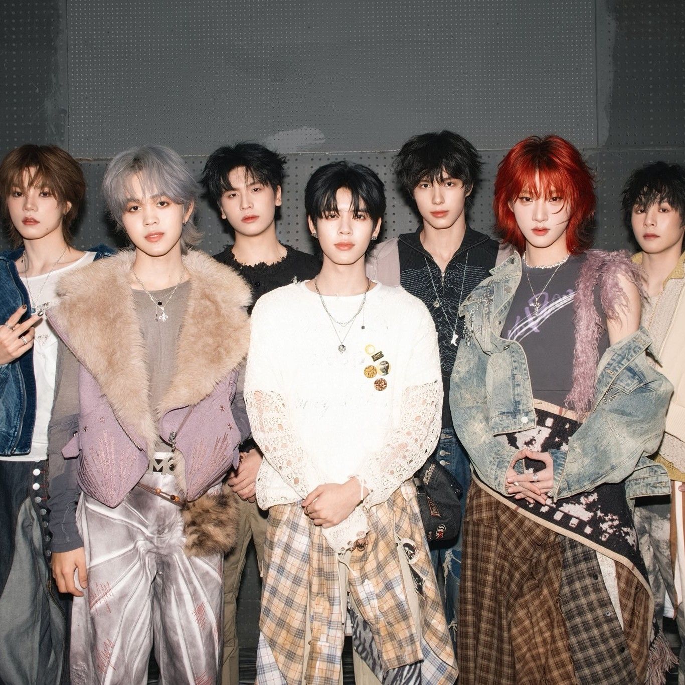 Latest photo of NexT1DE