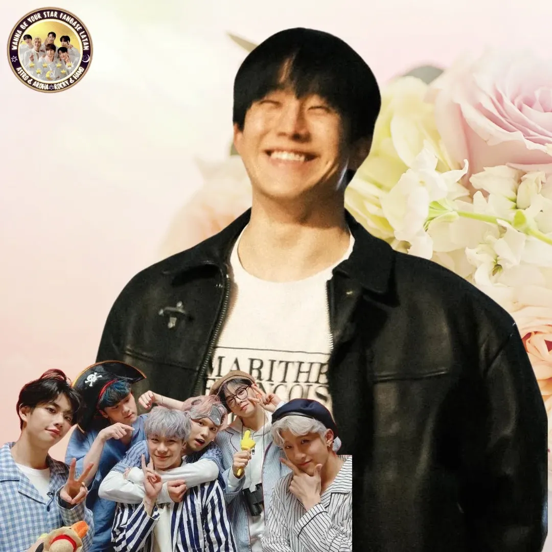 아스트로의 최신 사진