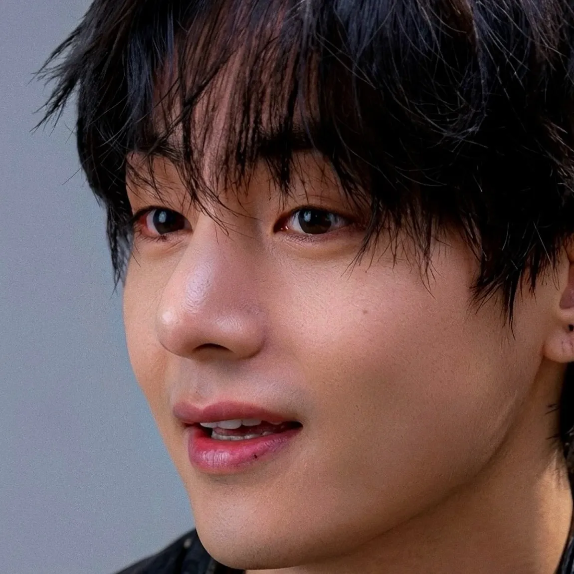 V (防彈少年團)的幕後花絮