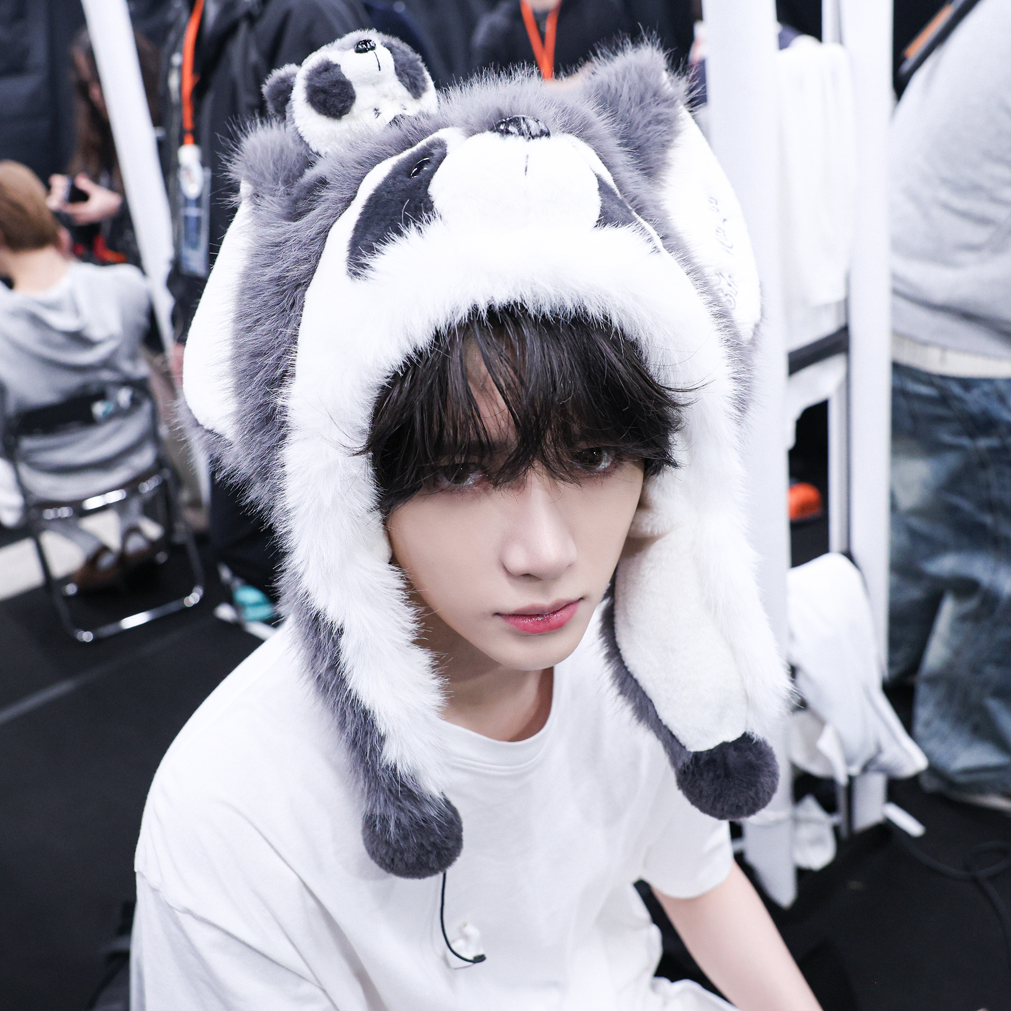 Latest photo of Beomgyu (TOMORROW X TOGETHER)