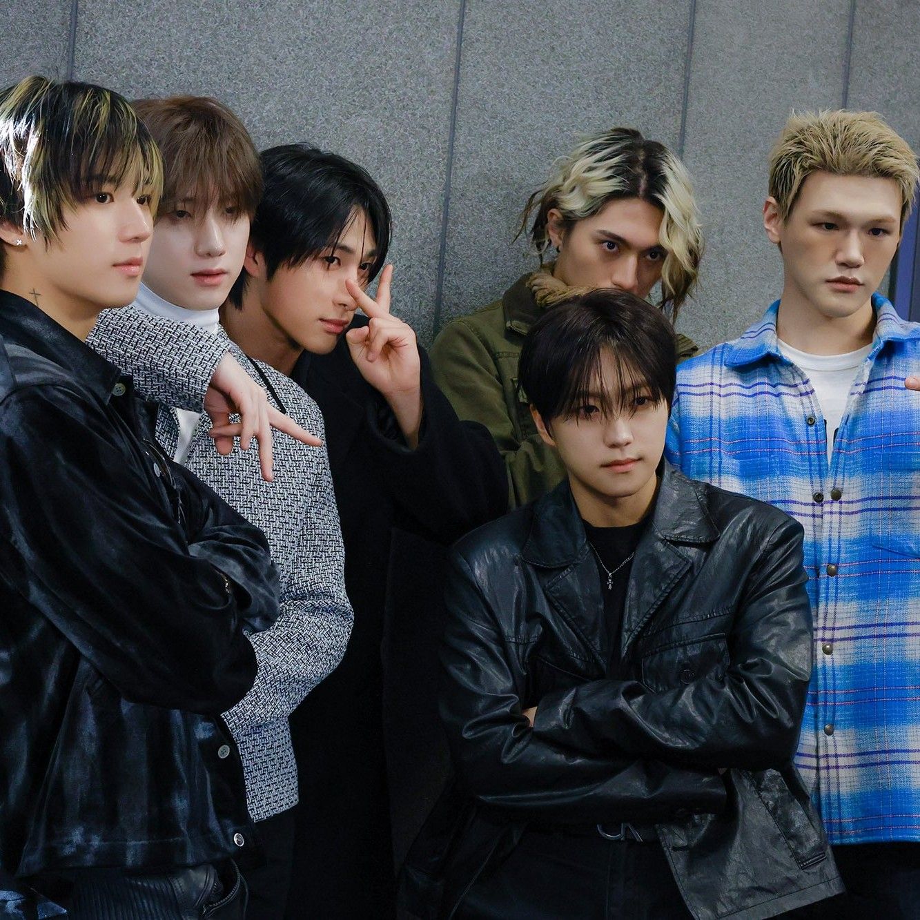 JUST Bファンが撮った瞬間