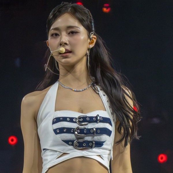 쯔위 (TWICE) 최근 활동샷
