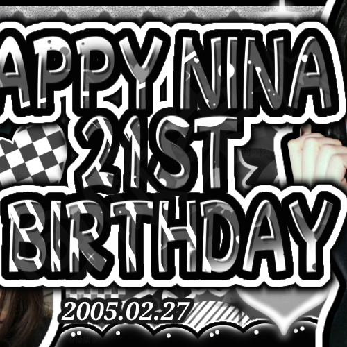 Foto aktivitas terbaru NiziU