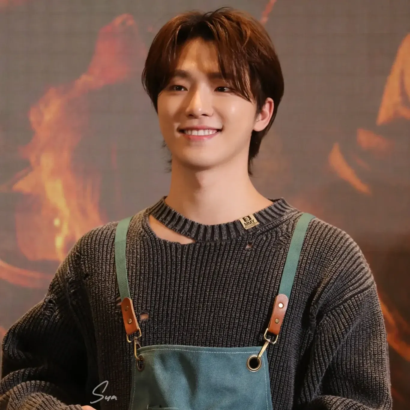 Foto terbaru SEVENTEEN