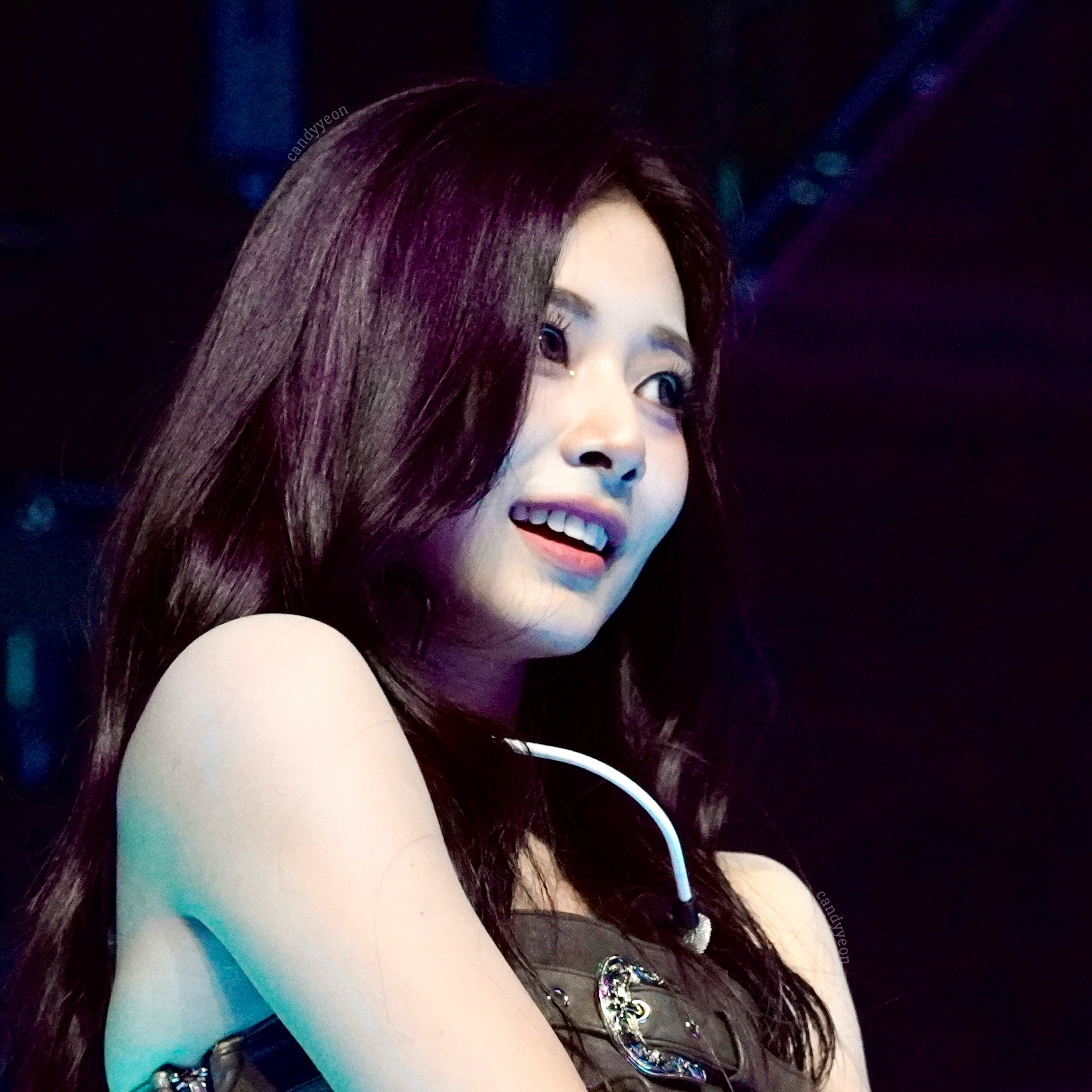 쯔위 (TWICE)의 최신 사진