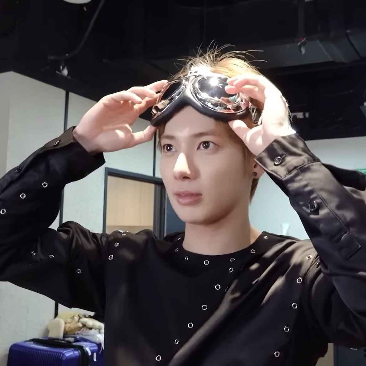 太顯 (TOMORROW X TOGETHER)的最新活動照片