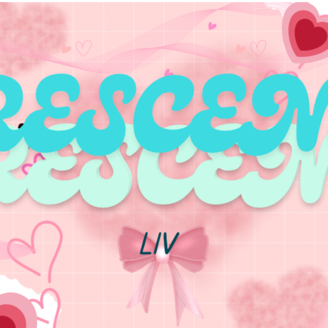 Recent activity shot of Liv (RESCENE)