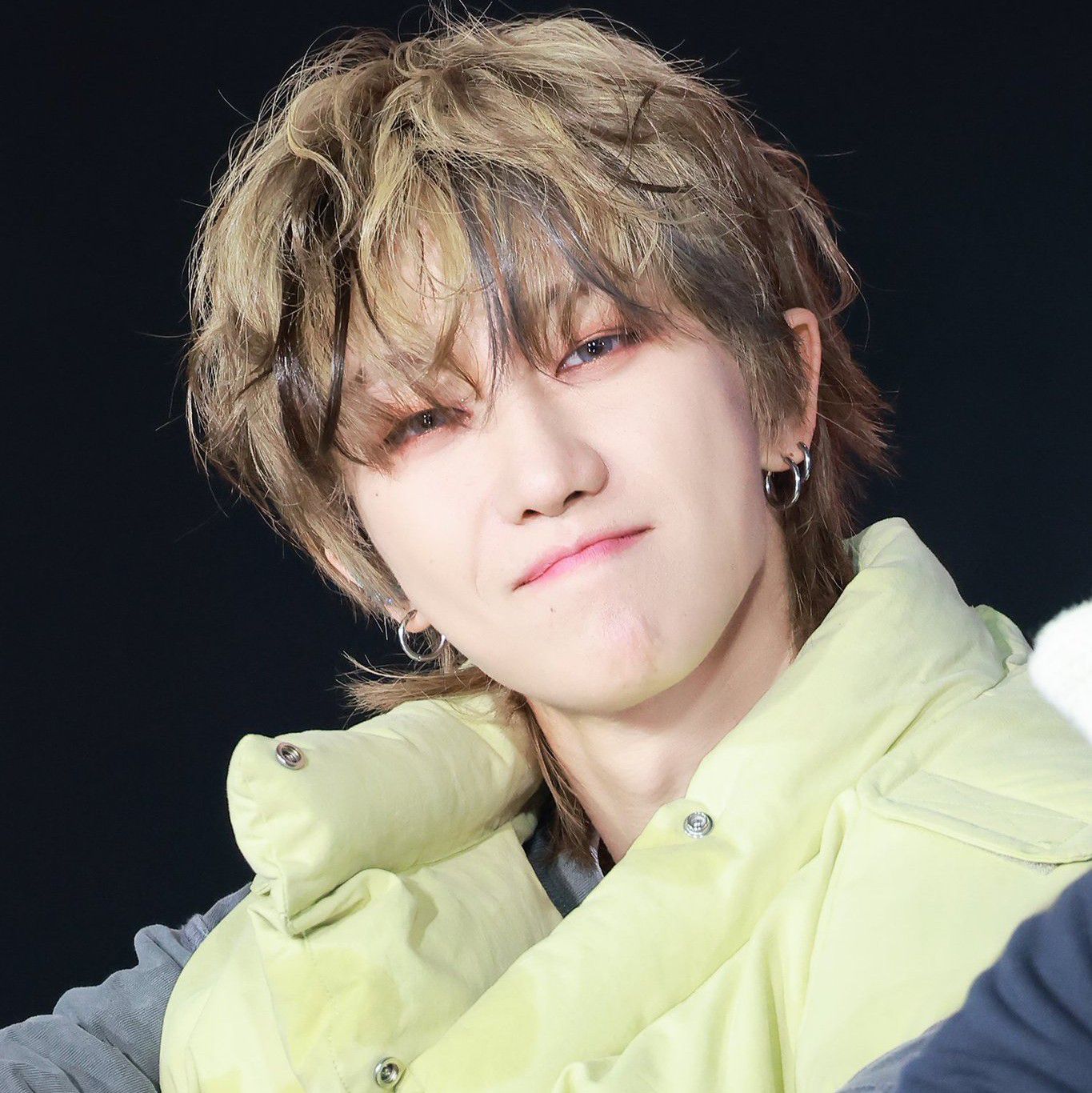 Potret di balik layar The 8 (SEVENTEEN)