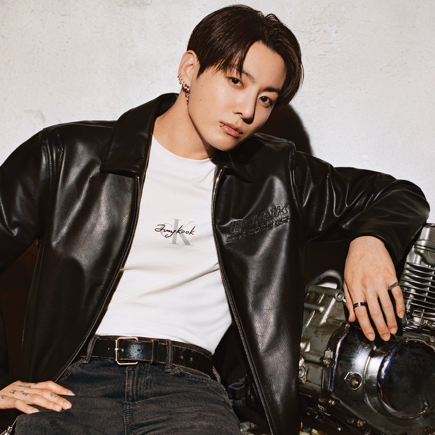 방탄소년단 최근 활동샷