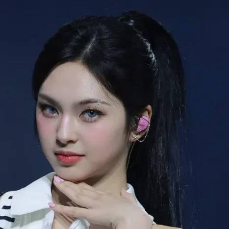 チキタ (BABYMONSTER)の最近の活動写真