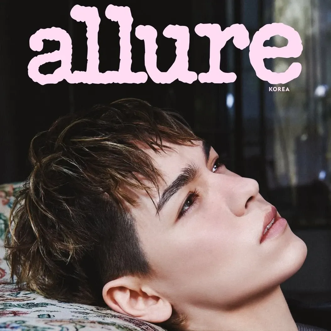 세븐틴 최근 활동샷