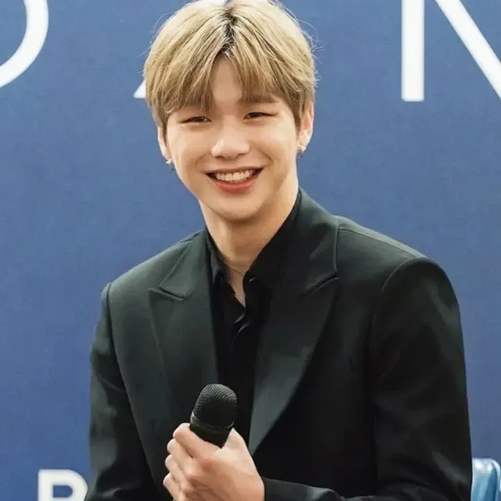 강다니엘 팬이 찍은 순간