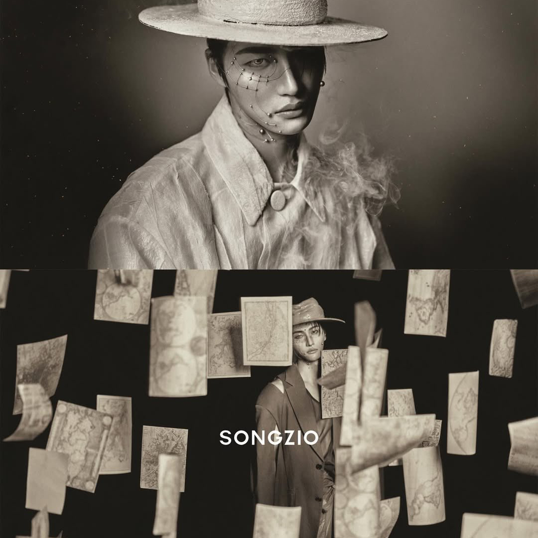 에이티즈의 최신 사진