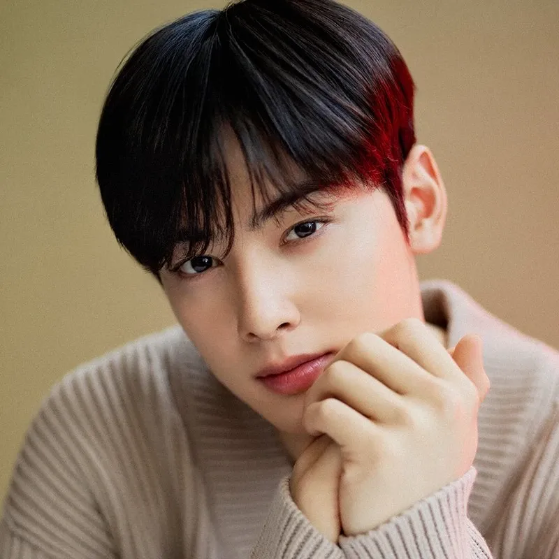 Latest photo of Eunwoo (ASTRO)