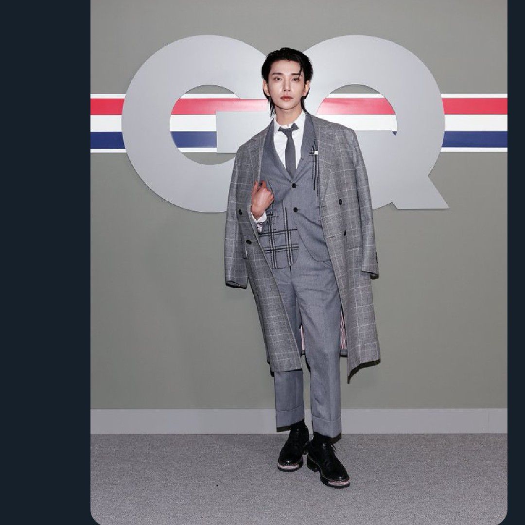 세븐틴의 비하인드 컷